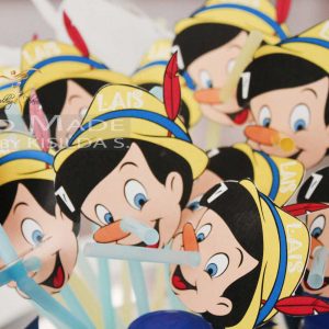 Pip me Pinocchio (Pinoku)