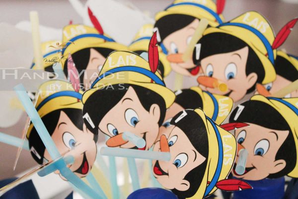 Pip me Pinocchio (Pinoku)